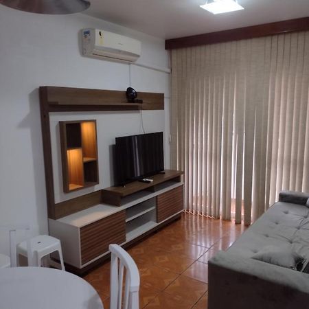 Apartamento Com Mobilia Nova. Florianopolis Exterior photo