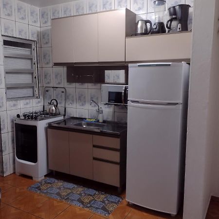 Apartamento Com Mobilia Nova. Florianopolis Exterior photo