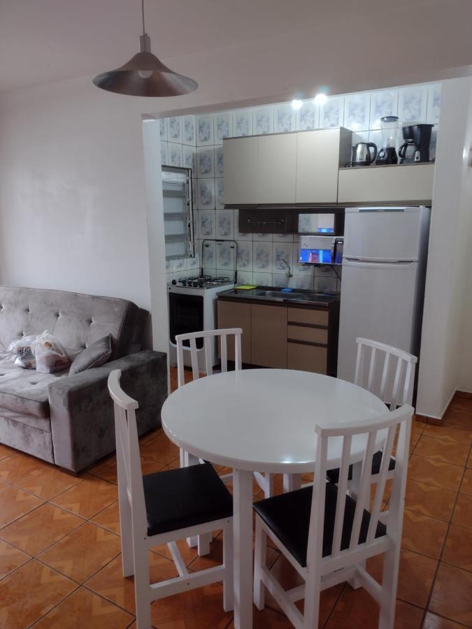 Apartamento Com Mobilia Nova. Florianopolis Exterior photo