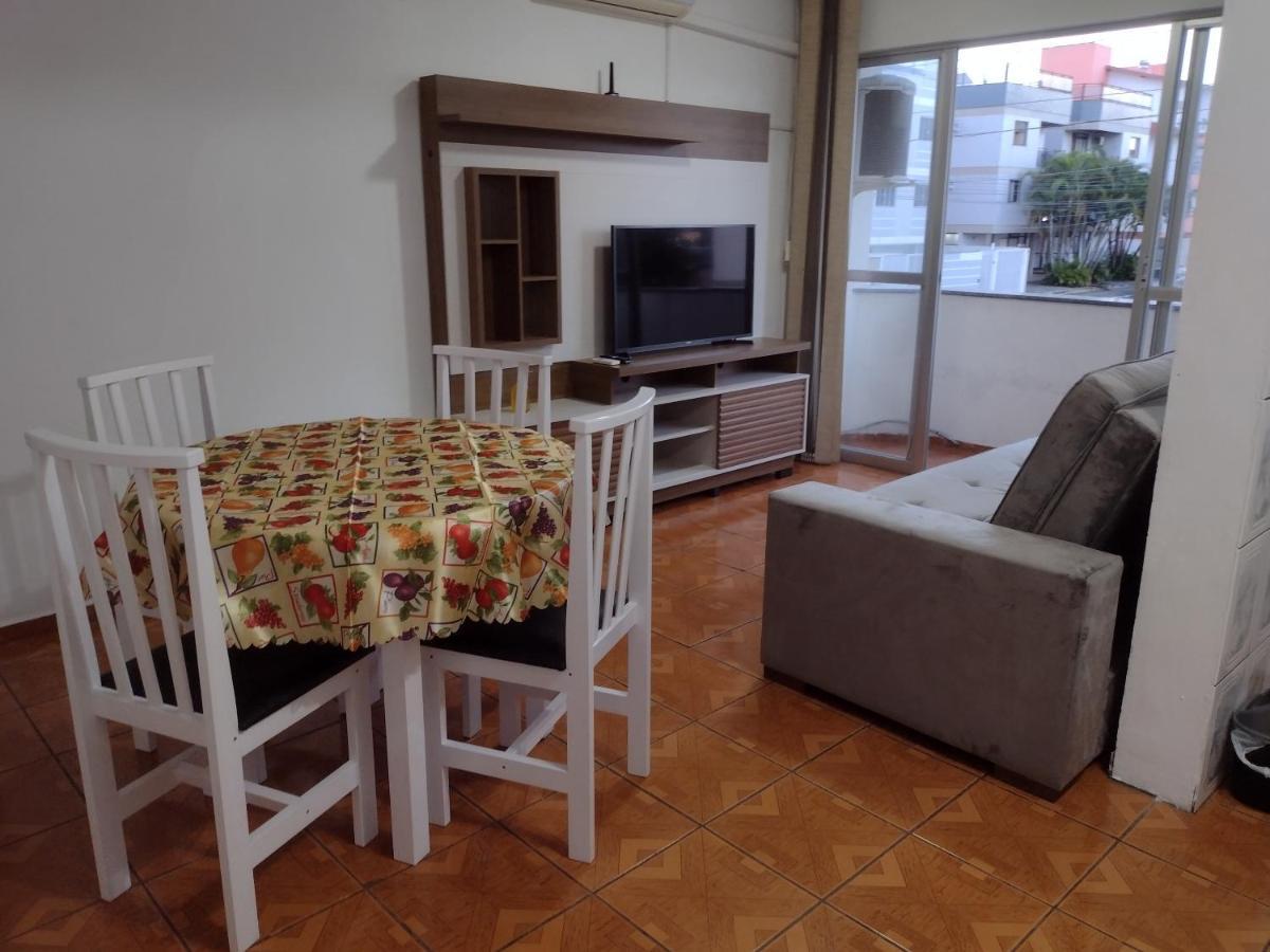 Apartamento Com Mobilia Nova. Florianopolis Exterior photo
