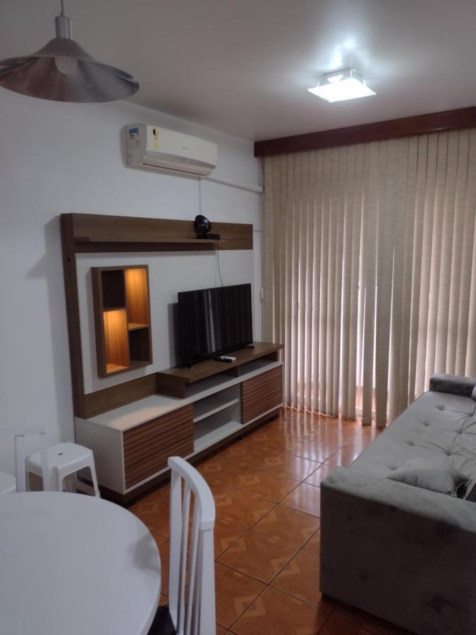 Apartamento Com Mobilia Nova. Florianopolis Exterior photo