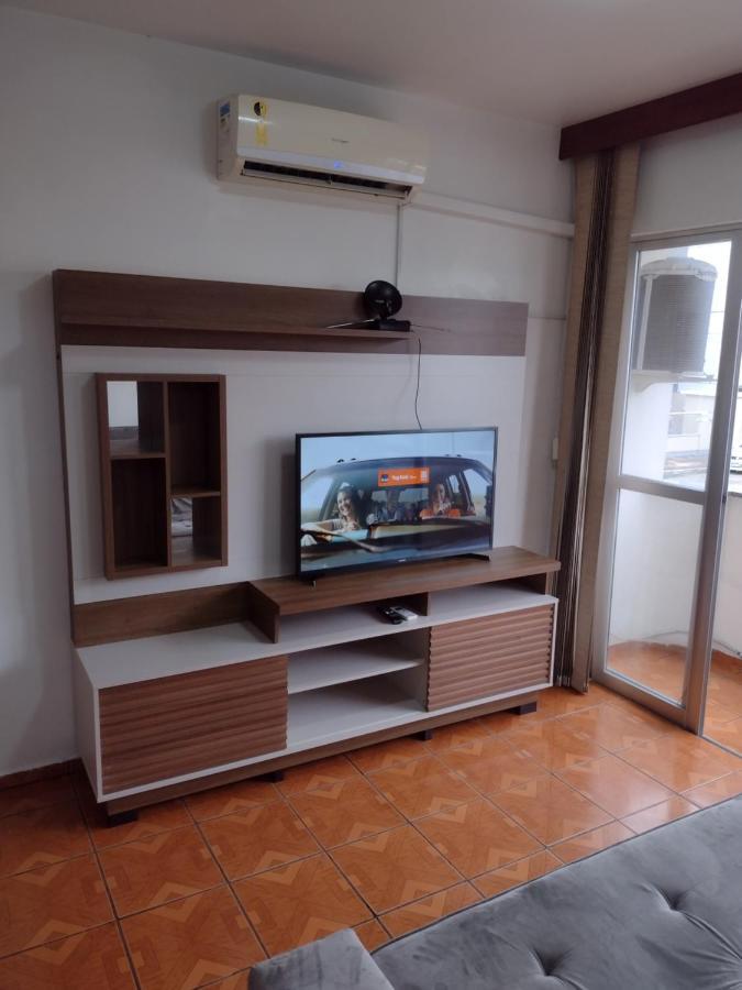 Apartamento Com Mobilia Nova. Florianopolis Exterior photo