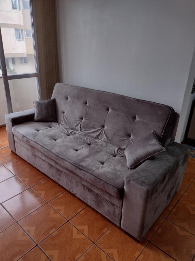 Apartamento Com Mobilia Nova. Florianopolis Exterior photo